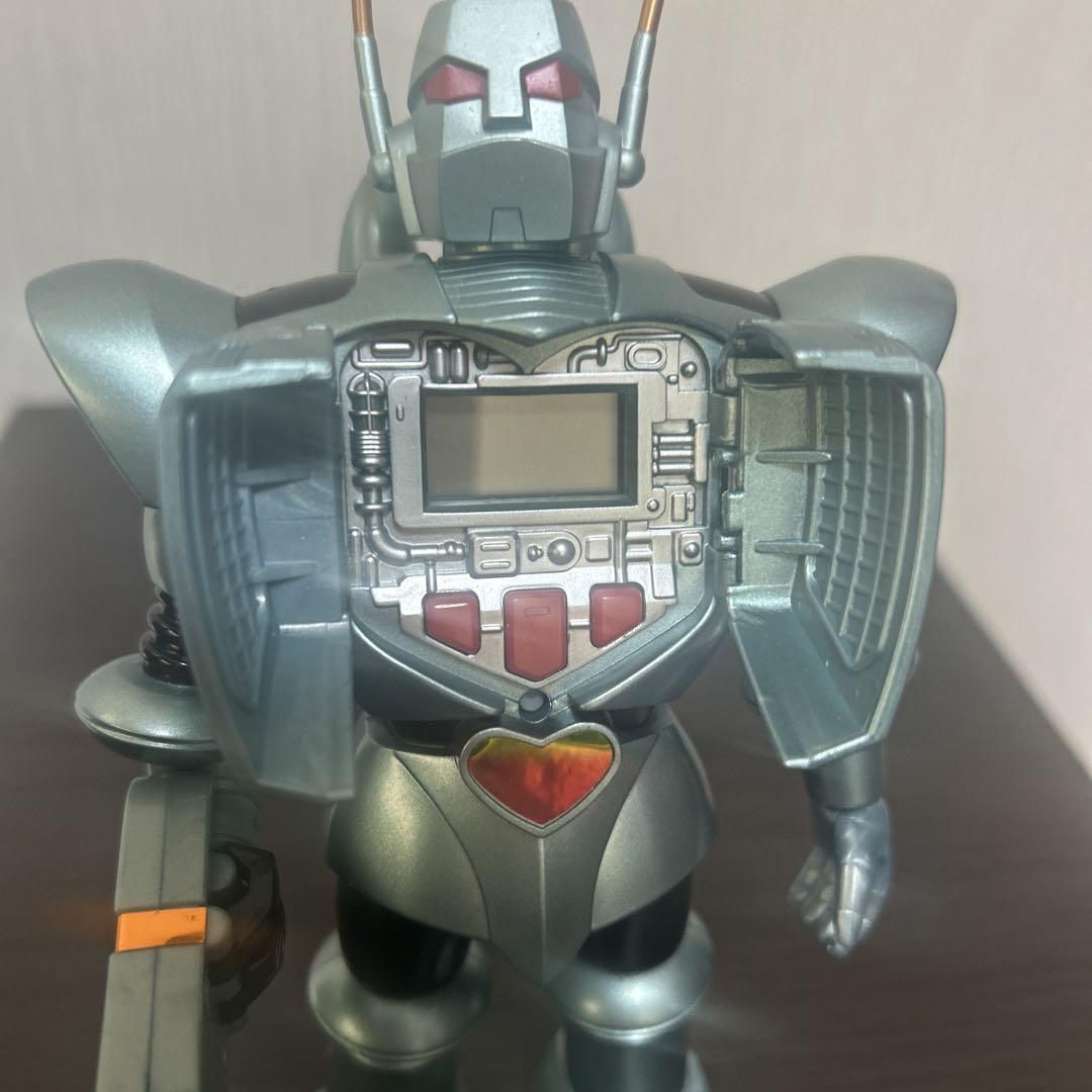 DXガンツ先生 燃えろ!!ロボコン スロットロイド2 - その他 DXガンツ先生 燃えろ!!ロボコン スロットロイド2 - その他
