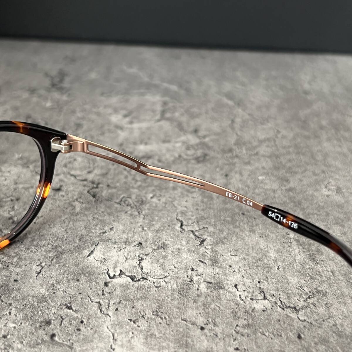 eyebrella c アイブレラ EB-21 54 14-136 produced by NH2 in eyebrella c アイブレラ EB-21 54 14-136 produced by NH2 in