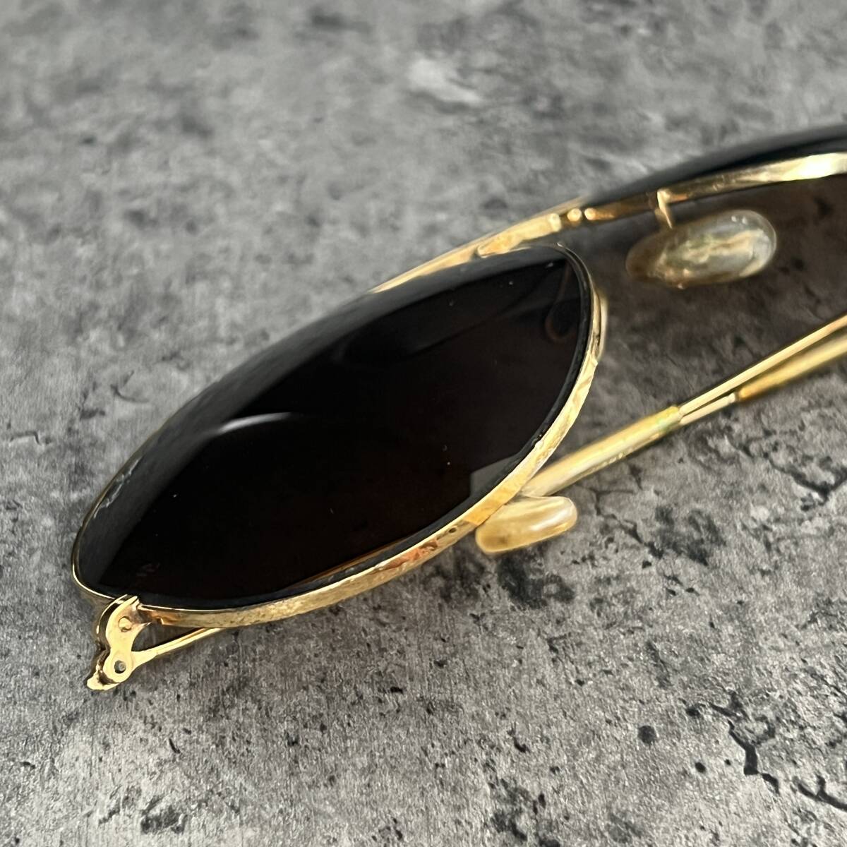 B&L Vintage Ray-Ban USA ボシュロム社製 ヴィンテージ レイバン B&L Vintage Ray-Ban USA ボシュロム社製 ヴィンテージ レイバン