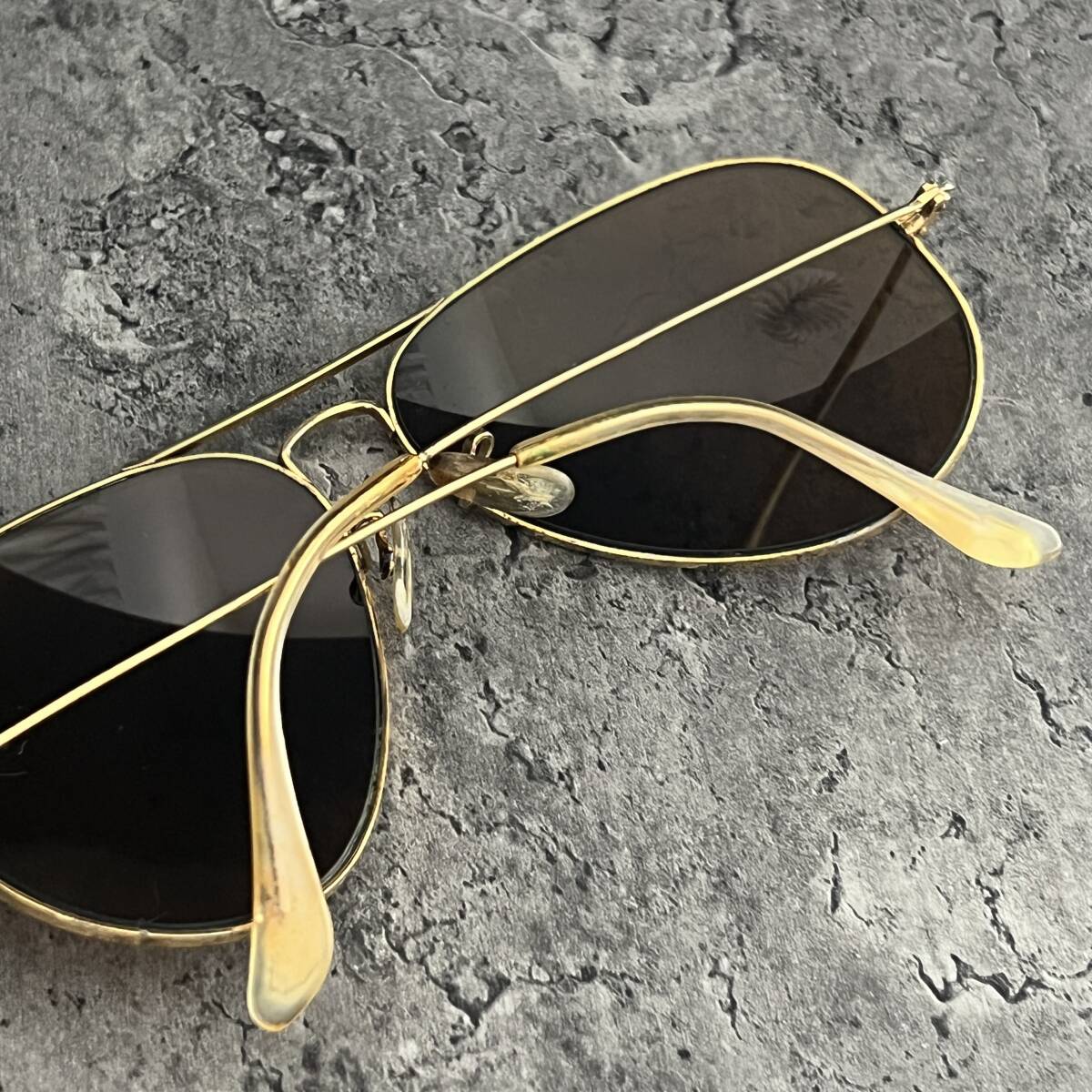 B&L Vintage Ray-Ban USA ボシュロム社製 ヴィンテージ レイバン B&L Vintage Ray-Ban USA ボシュロム社製 ヴィンテージ レイバン