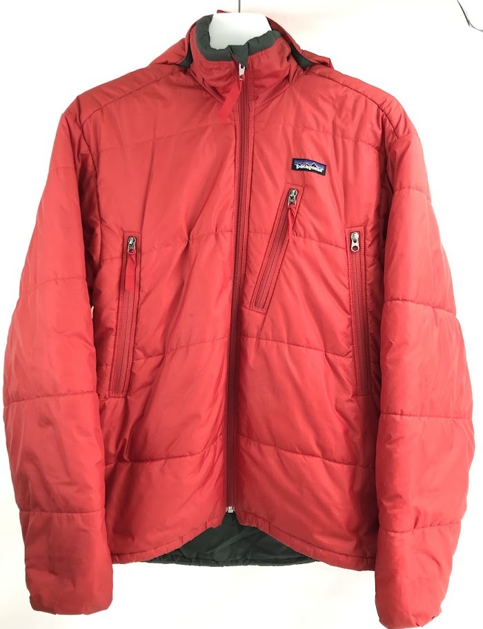 USA古着 Patagonia パタゴニア パウダーボウルジャケット H2no USA古着 Patagonia パタゴニア パウダーボウルジャケット H2no