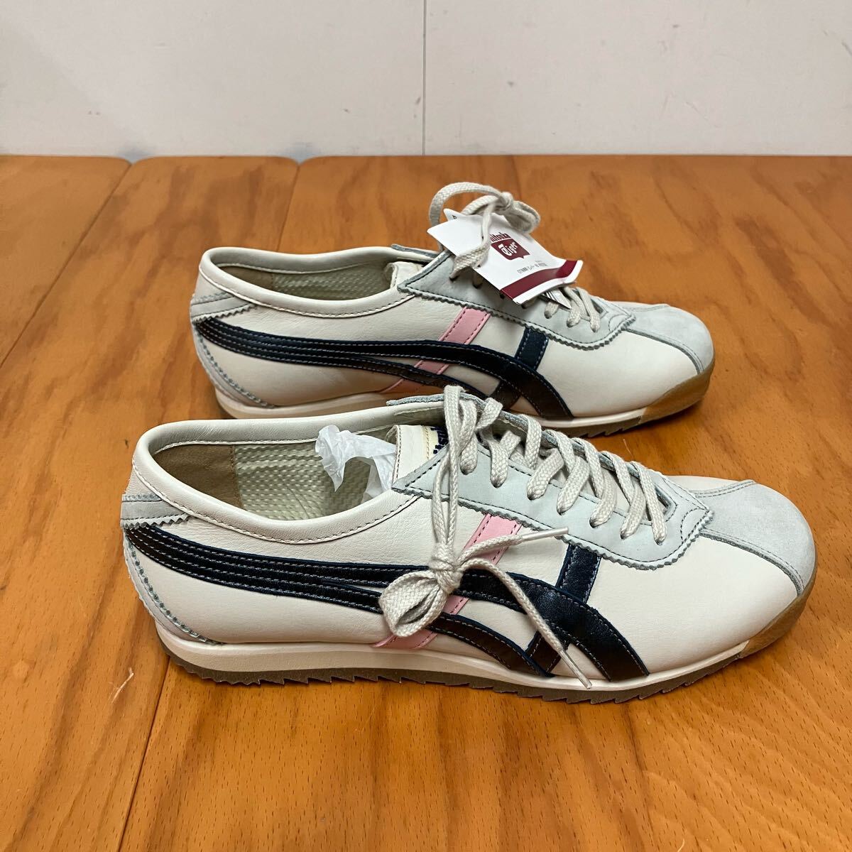 2-47 Onitsuka Tiger LIMBER 66 PRESTIGE オニツカタイガー 2-47 Onitsuka Tiger LIMBER 66 PRESTIGE オニツカタイガー
