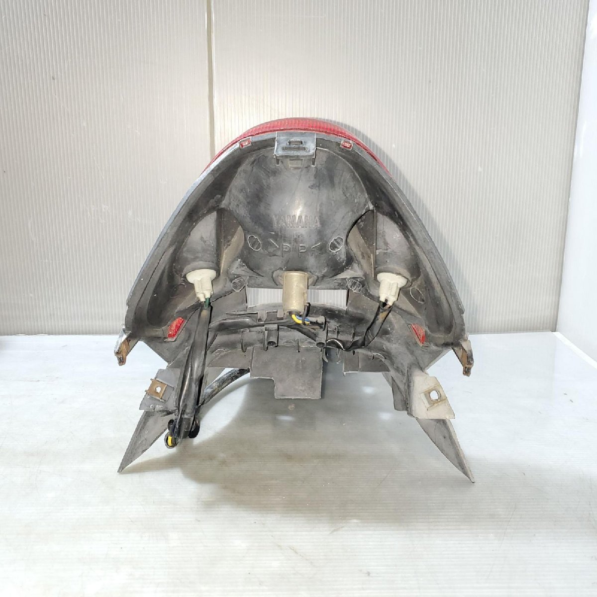 YAMAHA ジョグ50 SA24J テールランプ JOG ヤマハ
