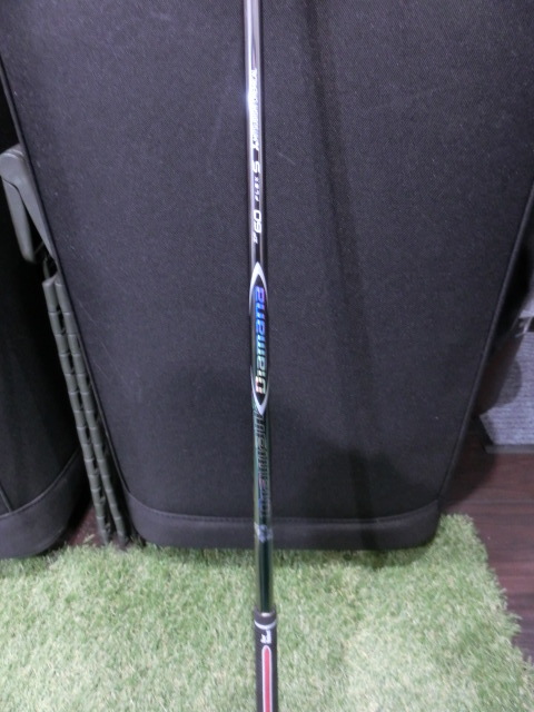 * Callaway рукав есть Mitsubishi Diamana ZF 60. S оборудован 45.75in ранг современная модель возможность разряд BCtiamanaZF 60g шт.. S.! - гонг s settled 