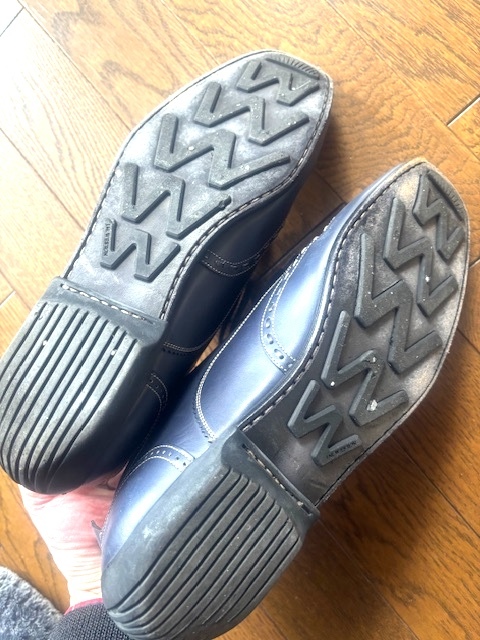 JMウェストン メンズ レザー スニーカー ウエストンネイビー JMウェストン メンズ レザー スニーカー ウエストンネイビー