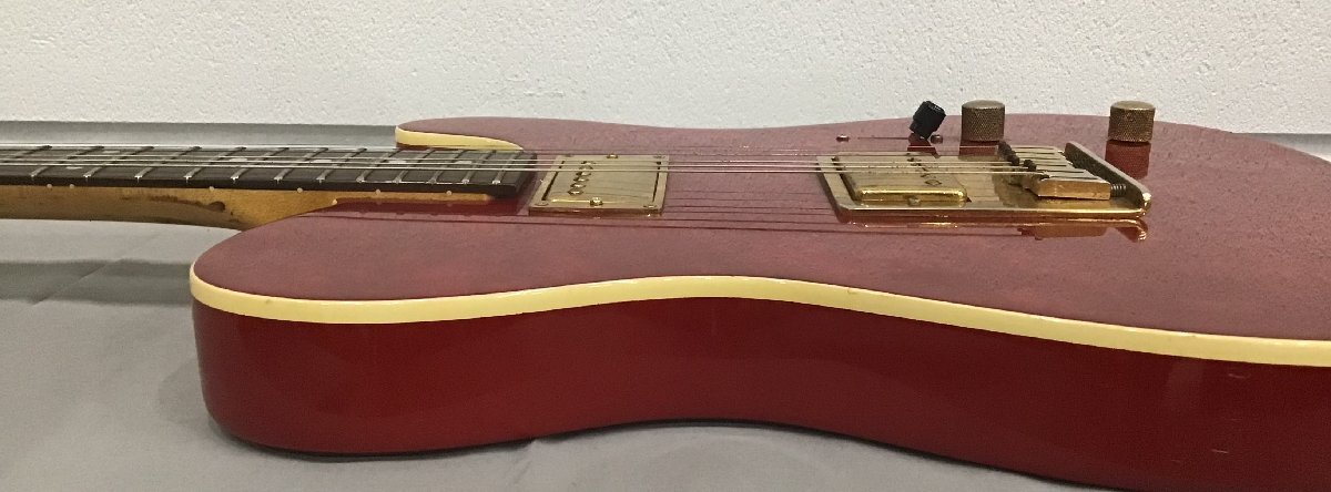 管理番号=c3051522【中古】FERNANDES HTE-115G JUNK 管理番号=c3051522【中古】FERNANDES HTE-115G JUNK