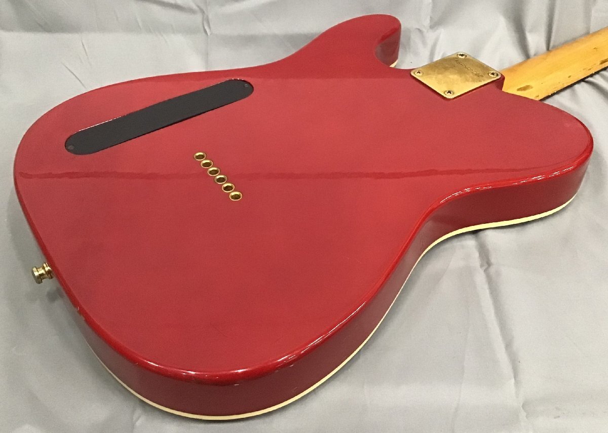 管理番号=c3051522【中古】FERNANDES HTE-115G JUNK 管理番号=c3051522【中古】FERNANDES HTE-115G JUNK