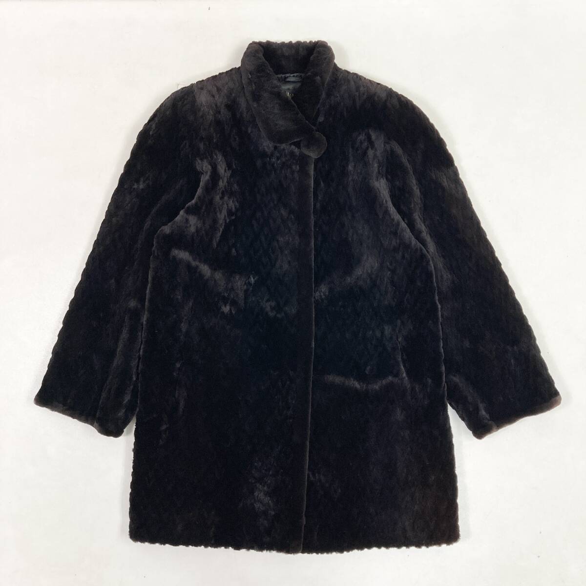 ◇古着 VALENTINO ヴァレンティノ SAGA MINK サガミンク ステン ◇古着 VALENTINO ヴァレンティノ SAGA MINK サガミンク ステン
