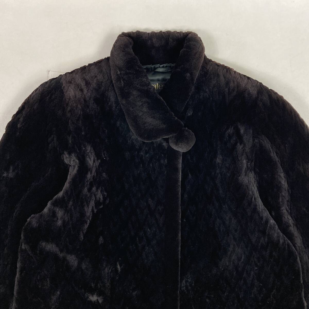 ◇古着 VALENTINO ヴァレンティノ SAGA MINK サガミンク ステン ◇古着 VALENTINO ヴァレンティノ SAGA MINK サガミンク ステン