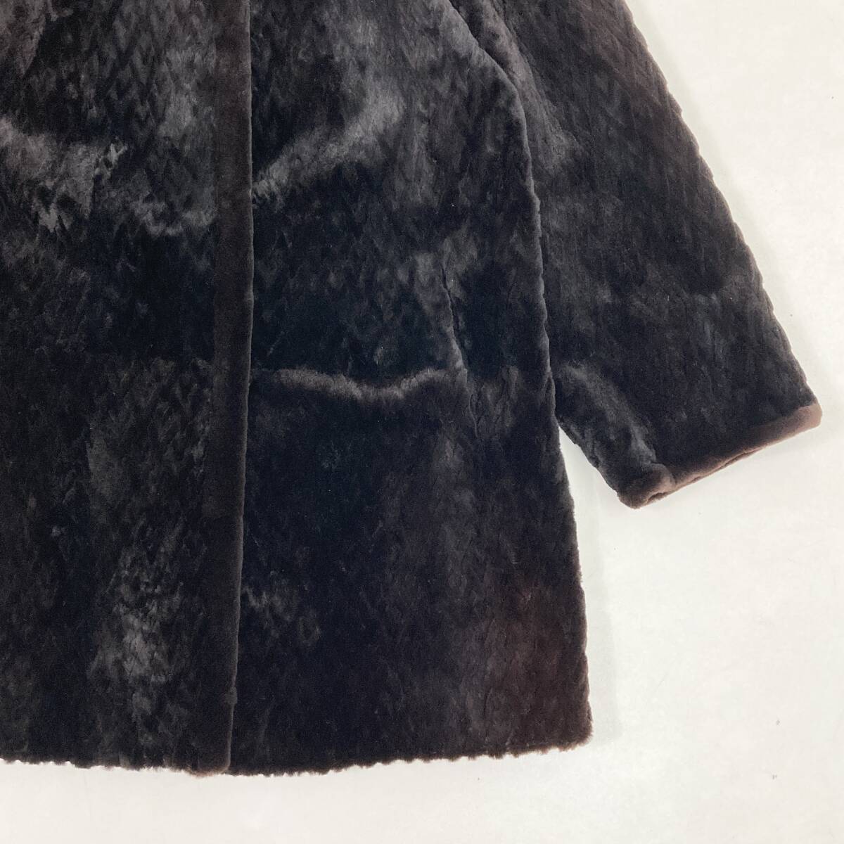 ◇古着 VALENTINO ヴァレンティノ SAGA MINK サガミンク ステン ◇古着 VALENTINO ヴァレンティノ SAGA MINK サガミンク ステン