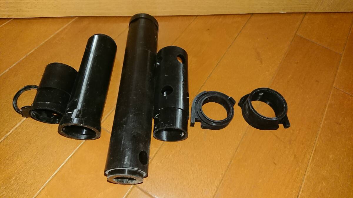  Asahi fire - arm zMG34 для автомобильный type barrel жакет 3D принт 