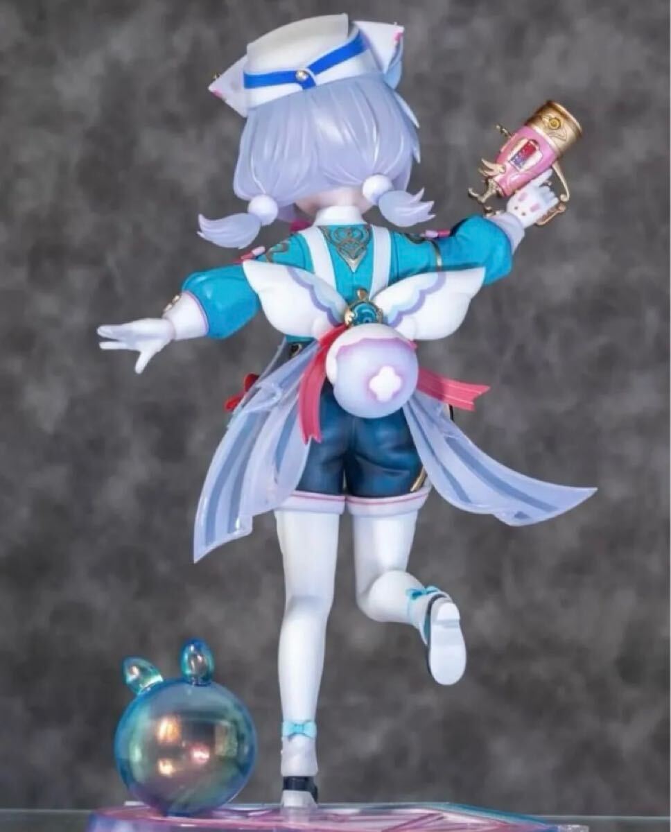 原神 シグウィン ガレージキット ガレキ Momo 未開封 新品 未 原神 シグウィン ガレージキット ガレキ Momo 未開封 新品 未