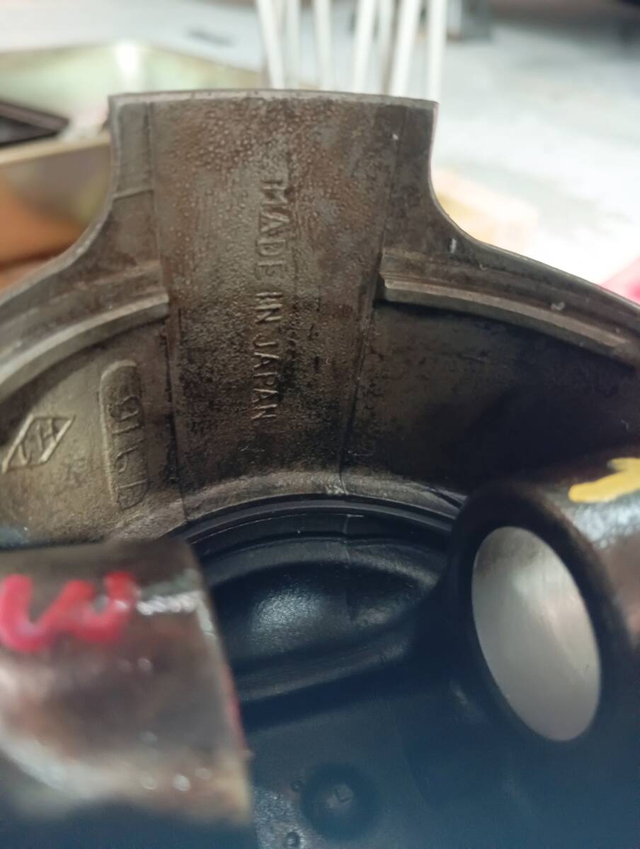 日本製です。