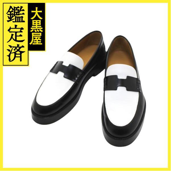 エルメス ケネディ モカシン H232026Z