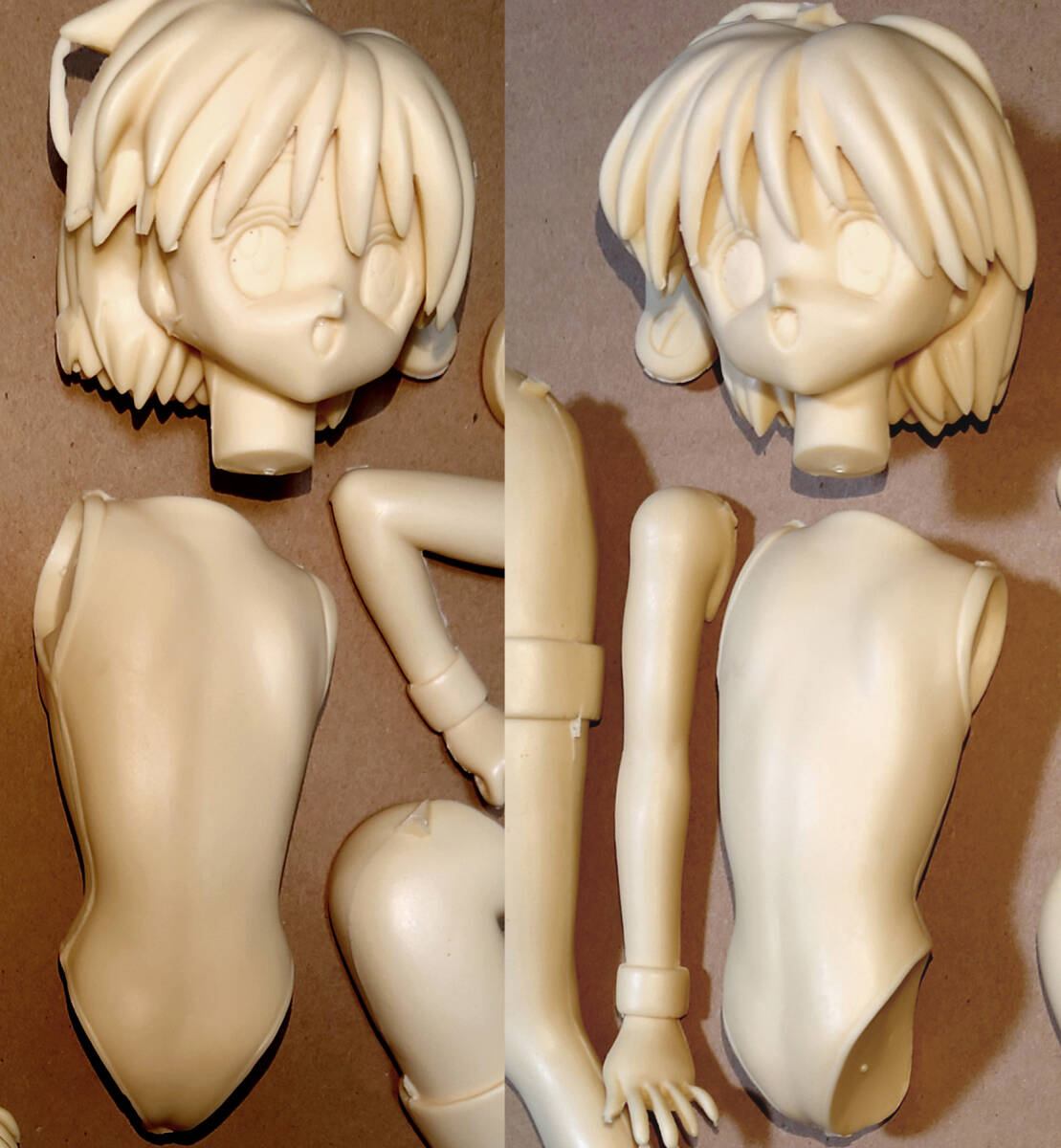 超限定 巨大サイズ 1/4 マルチ あげたゆきを原型 To heart Free 超限定 巨大サイズ 1/4 マルチ あげたゆきを原型 To heart Free