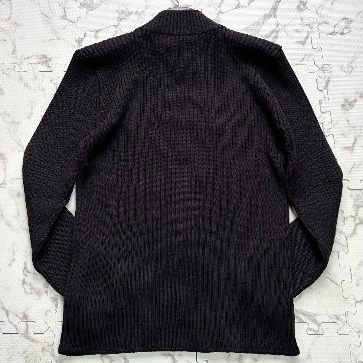 美品/XL相当◎エンポリオ アルマーニ EMPORIO ARMANI ハイネック 美品/XL相当◎エンポリオ アルマーニ EMPORIO ARMANI ハイネック