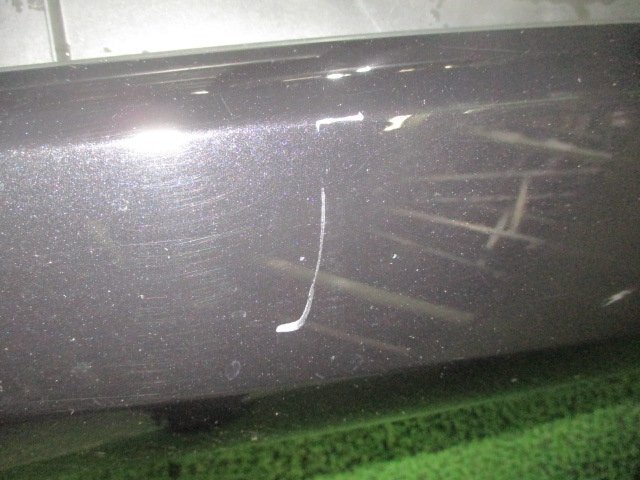 !_335958* Audi A5 S линия DBA-8TCDNL[ оригинальный ] передний бампер ASSY* цвет чёрный * омыватель фар * противотуманые фары * сонар * решётка есть *