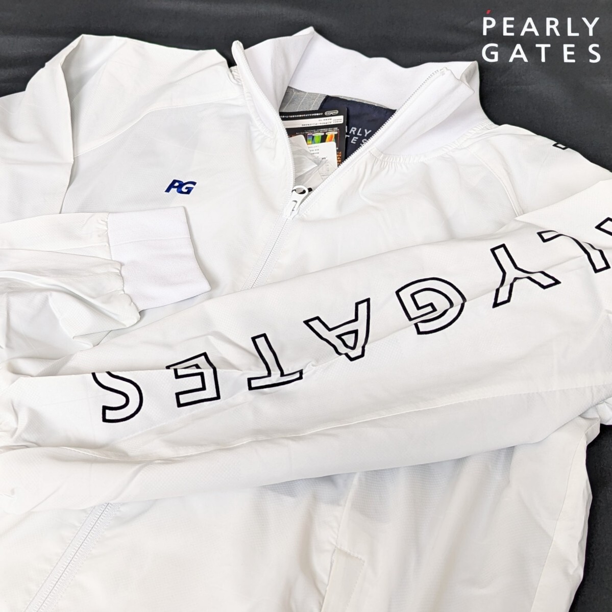 24年最新モデル/サイズ7 XXL ○PEARLY GATES PRO パーリーゲイツ 24年最新モデル/サイズ7 XXL ○PEARLY GATES PRO パーリーゲイツ