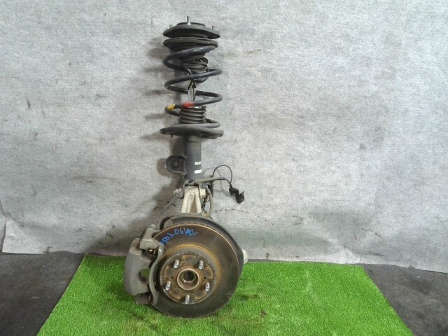 プリウス DAA-ZVW30 フロントストラット 左 S 202 48520-47180 48520-80231