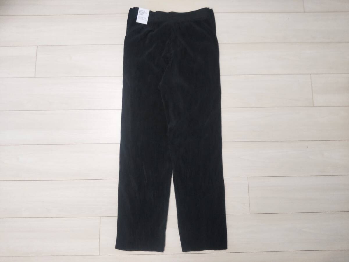 ★新品　ナイキ　NIKE　CIRCA TEARAWAY PANT　サーカ　ティアアウェイパンツ　★サイドフルボタン　★黒色　★Sサイズ
