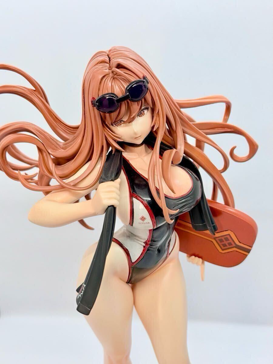 Yahoo!オークション - 【全塗装完成品】勝利の女神NIKKE ラピ Yahoo!オークション - 【全塗装完成品】勝利の女神NIKKE ラピ