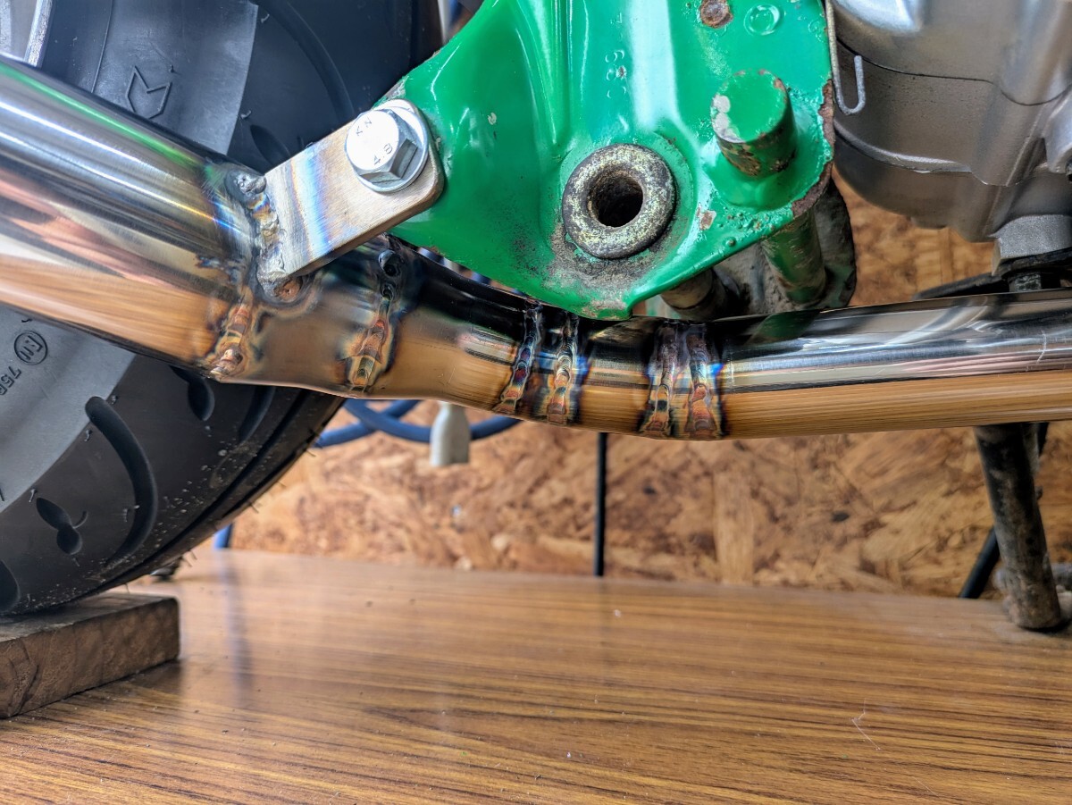 ホンダ　シャリー　ワンオフマフラー Yahoo!オークション -「シャリーワンオフマフラー」の落札相場