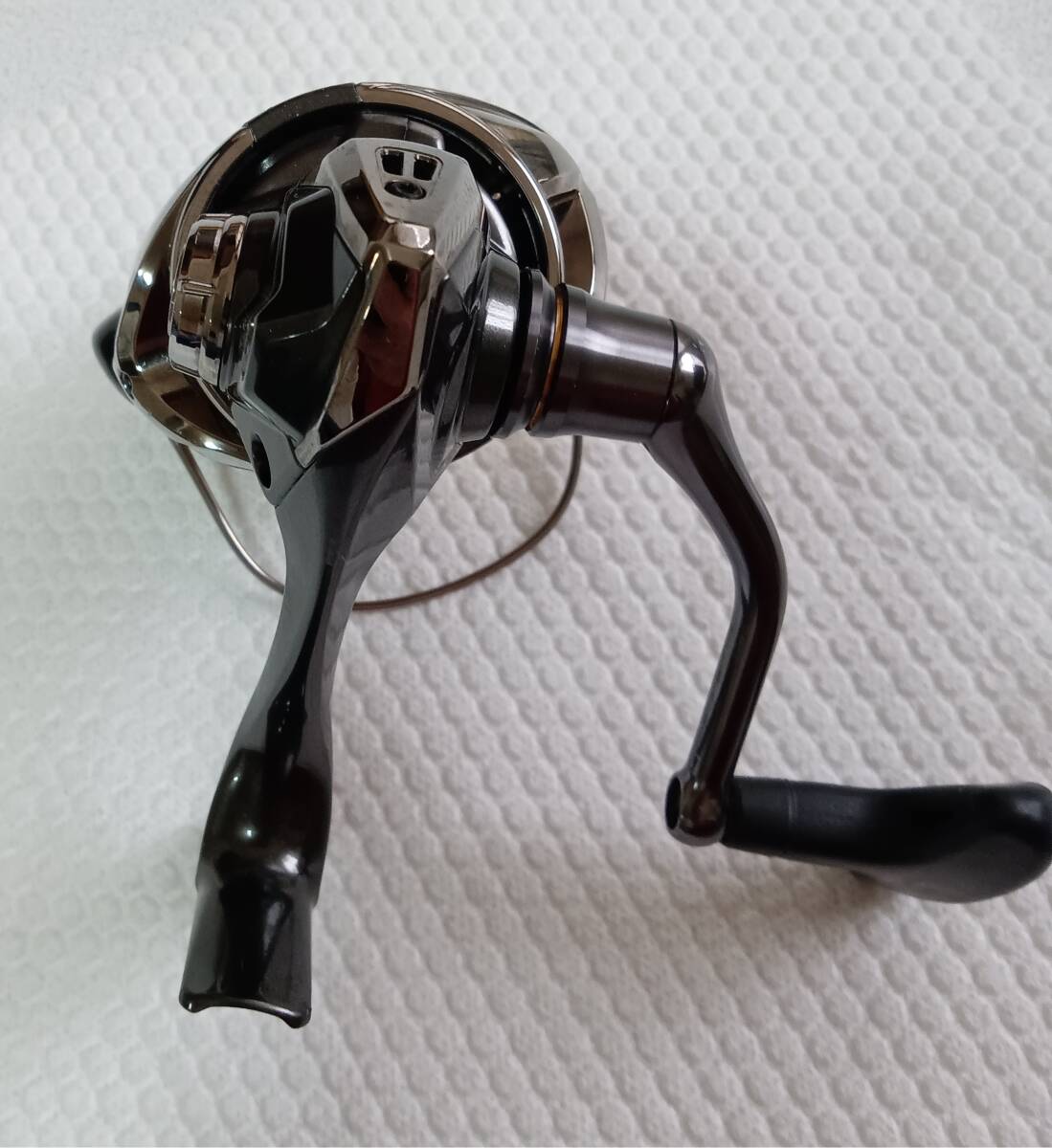 シマノ 20 TWINPOWER 20ツインパワー C3000XG SHIMANO USED品 シマノ 20 TWINPOWER 20ツインパワー C3000XG SHIMANO USED品