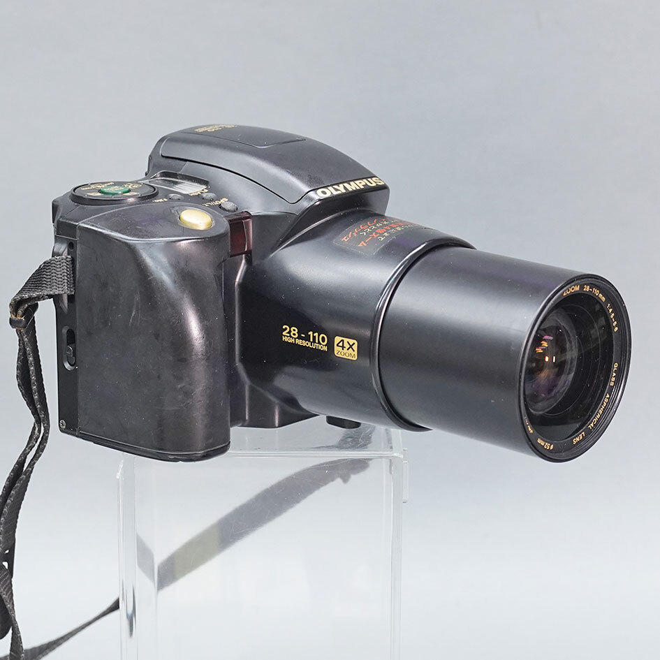 【17】OLYMUPUS　L-10　SUPER　大望遠キット　訳あり品