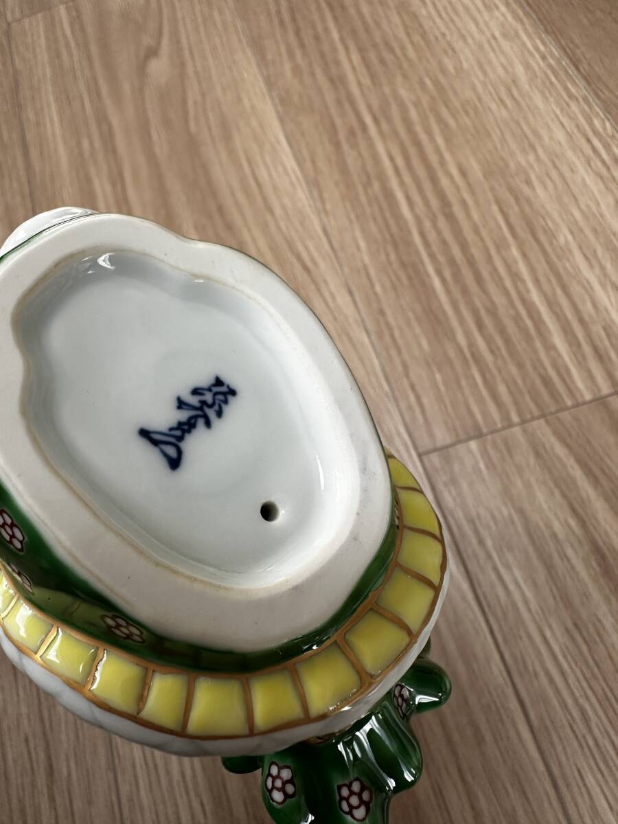 汚れがあります。
