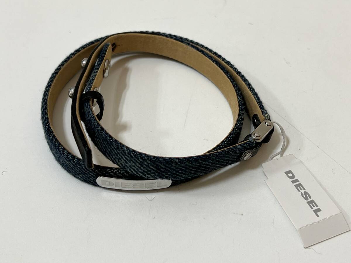 ☆【タグ付き・恐らく未使用品】 DIESEL ディーゼル ☆【タグ付き・恐らく未使用品】 DIESEL ディーゼル