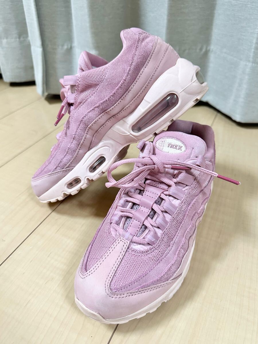 限定カラー ナイキ ウィメンズ エアマックス 95 ファイヤー 限定カラー ナイキ ウィメンズ エアマックス 95 ファイヤー