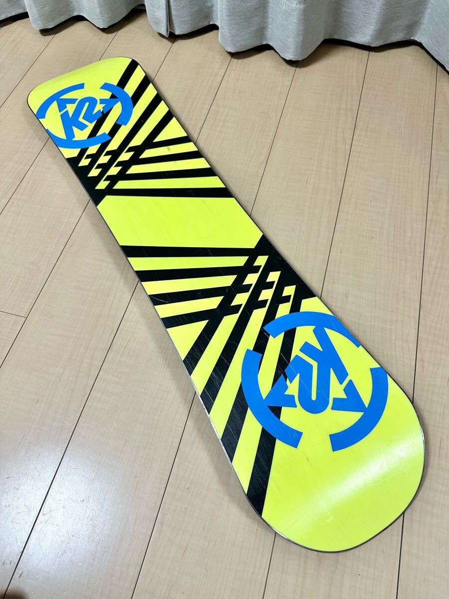 何でも揃う ☆RIDE TIMELESS ライド タイムレス☆BURTON バートン 145cm未満