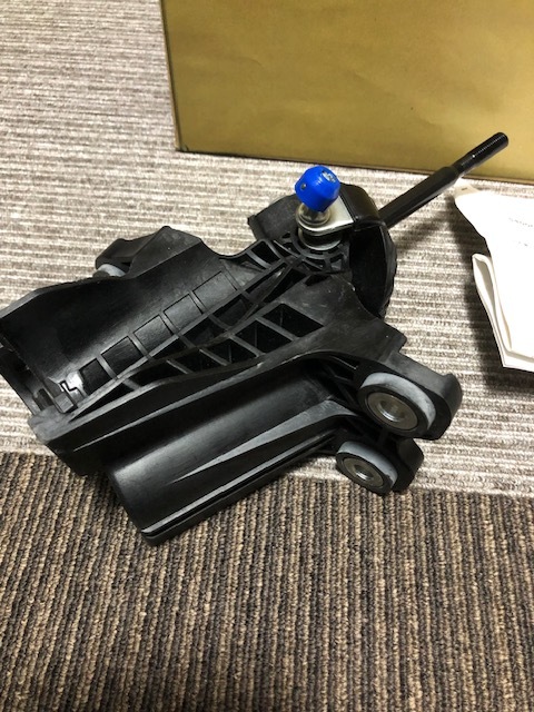 シビックタイプRユーロ FN2 純正シフト 無限クイックシフター化 シビックタイプRユーロ FN2 純正シフト 無限クイックシフター化