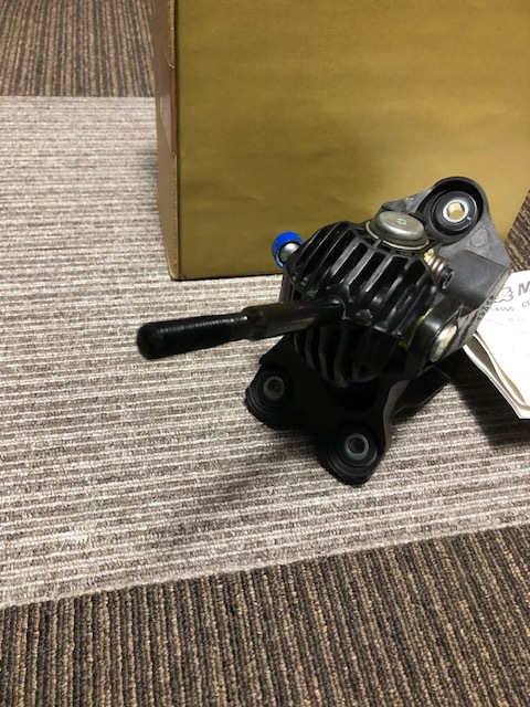 シビックタイプRユーロ FN2 純正シフト 無限クイックシフター化 シビックタイプRユーロ FN2 純正シフト 無限クイックシフター化