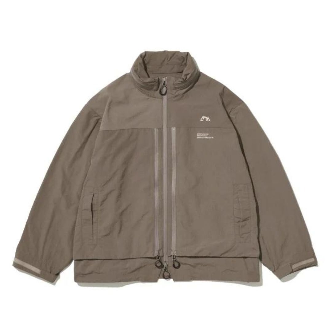 8432円 COMFY OUTDOOR GARMENT 24AW COVERED JK MOD D.GREIGE L 8432円 COMFY OUTDOOR GARMENT 24AW COVERED JK MOD D.GREIGE L