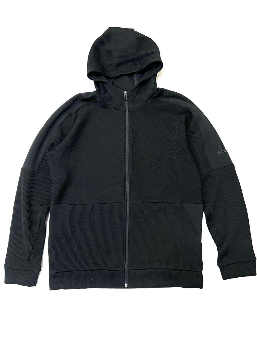 アディダス adidas ID クォーターニット ジャージ 上下セット