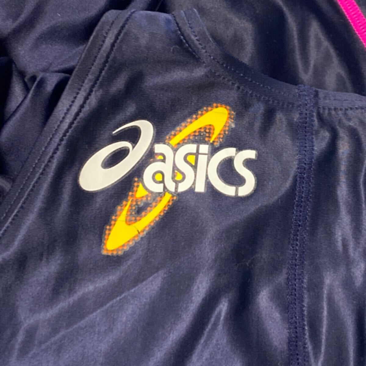 asics アシックス ALS407 初期ロゴ TLINER ティーライナー HYDRO asics アシックス ALS407 初期ロゴ TLINER ティーライナー HYDRO