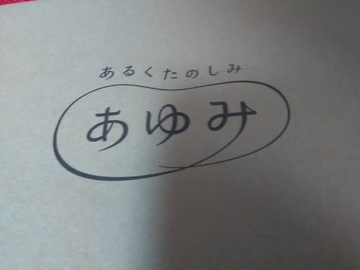 リハビリシューズあゆみケアフルⅢ、27〜27.5cm.５E.　　要注意　匿名配送不可です．_画像1