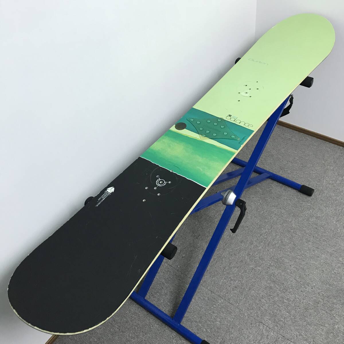 ROME AGENT 154cm ローム エージェント スノーボードセット ROME AGENT 154cm ローム エージェント スノーボードセット