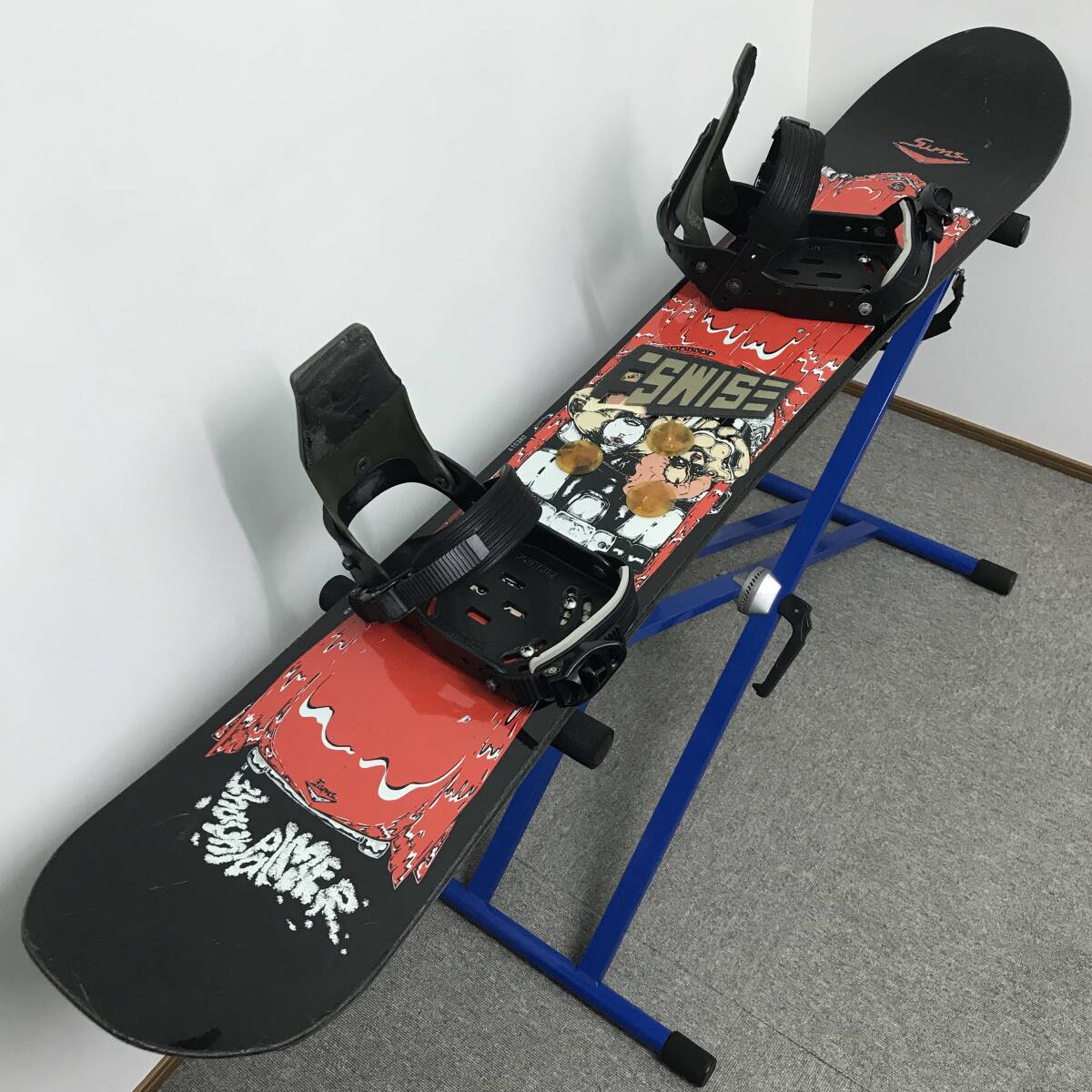 良品 RIDE AGENDA/ライドアジェンダ 2021 スノーボード 約153cm 良品 RIDE AGENDA/ライドアジェンダ 2021 スノーボード 約153cm