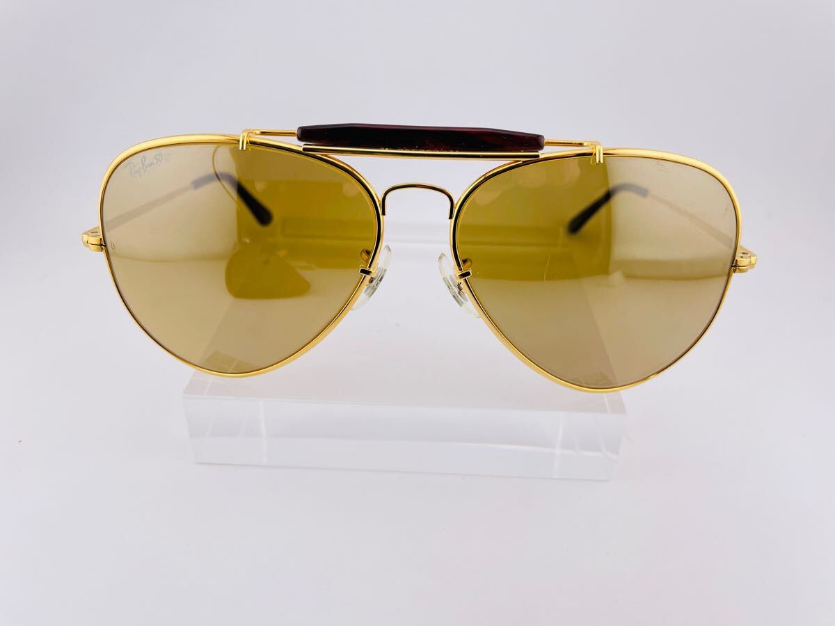 Qa25 Ray-Ban RB-50 ULTRA W1219 W0A0 ボシュロム製 ビンテージ Qa25 Ray-Ban RB-50 ULTRA W1219 W0A0 ボシュロム製 ビンテージ