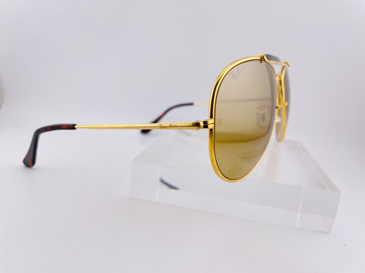 Qa25 Ray-Ban RB-50 ULTRA W1219 W0A0 ボシュロム製 ビンテージ Qa25 Ray-Ban RB-50 ULTRA W1219 W0A0 ボシュロム製 ビンテージ