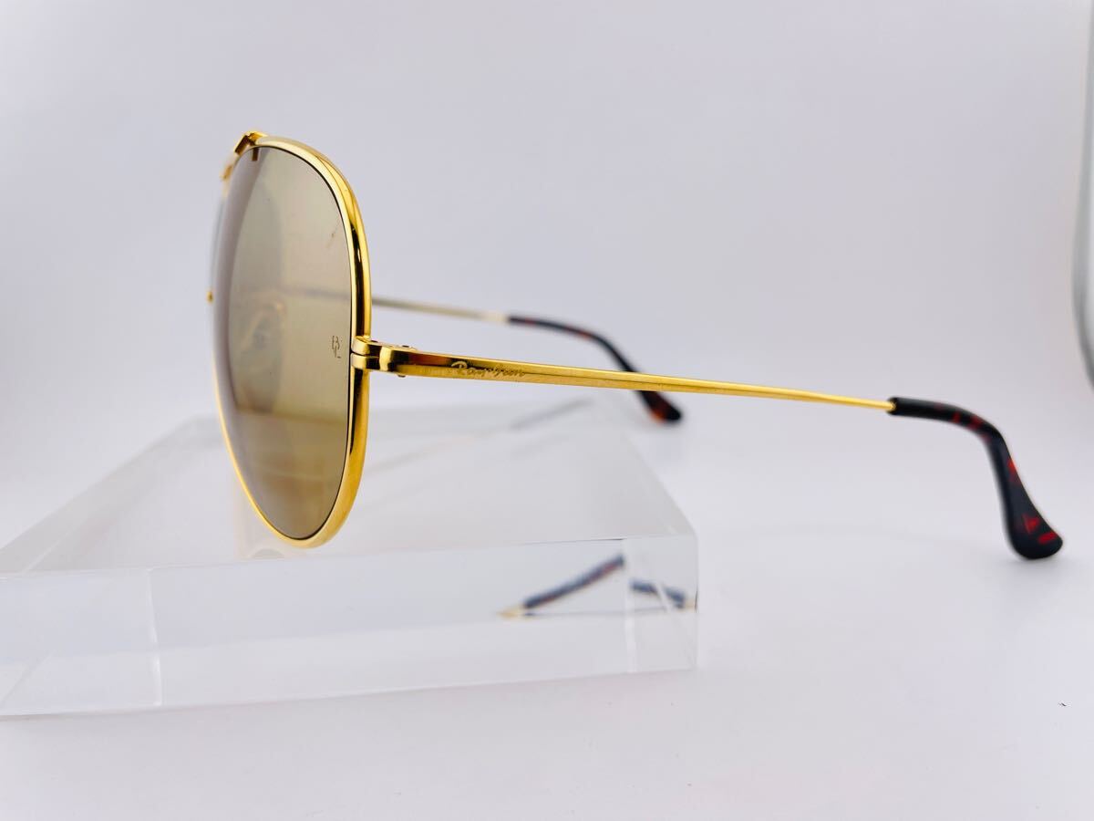 Qa25 Ray-Ban RB-50 ULTRA W1219 W0A0 ボシュロム製 ビンテージ Qa25 Ray-Ban RB-50 ULTRA W1219 W0A0 ボシュロム製 ビンテージ