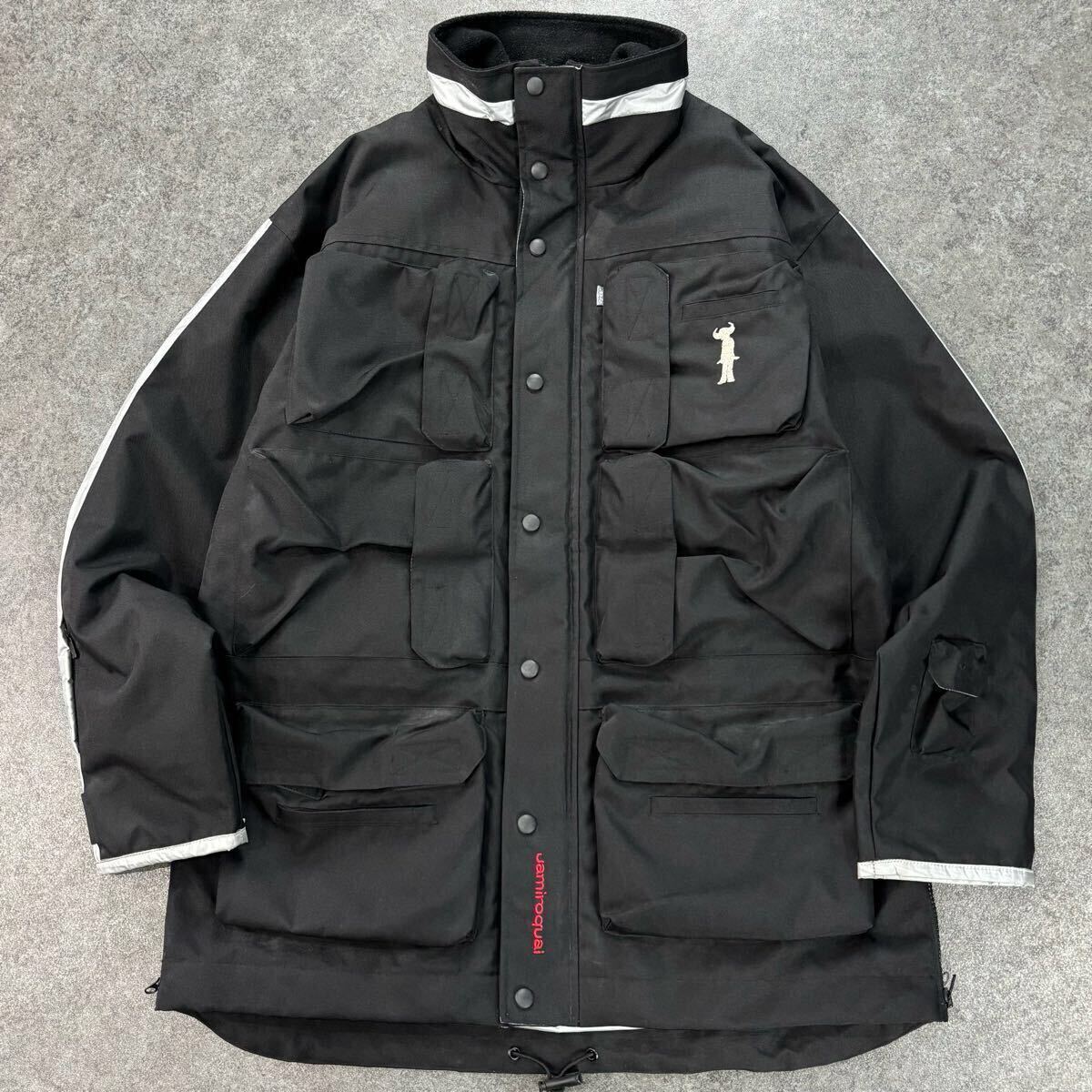 Vintage Levi's Silver Tab Jamiroquai リーバイス シルバータブ Vintage Levi's Silver Tab Jamiroquai リーバイス シルバータブ
