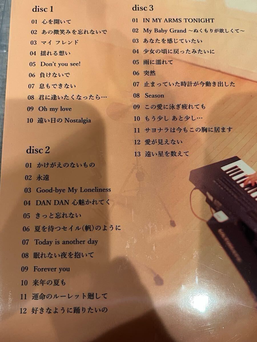 ZARD Best Request ~35th Anniversary~』 完全生産限定盤[3CD+ ZARD Best Request ~35th Anniversary~』 完全生産限定盤[3CD+