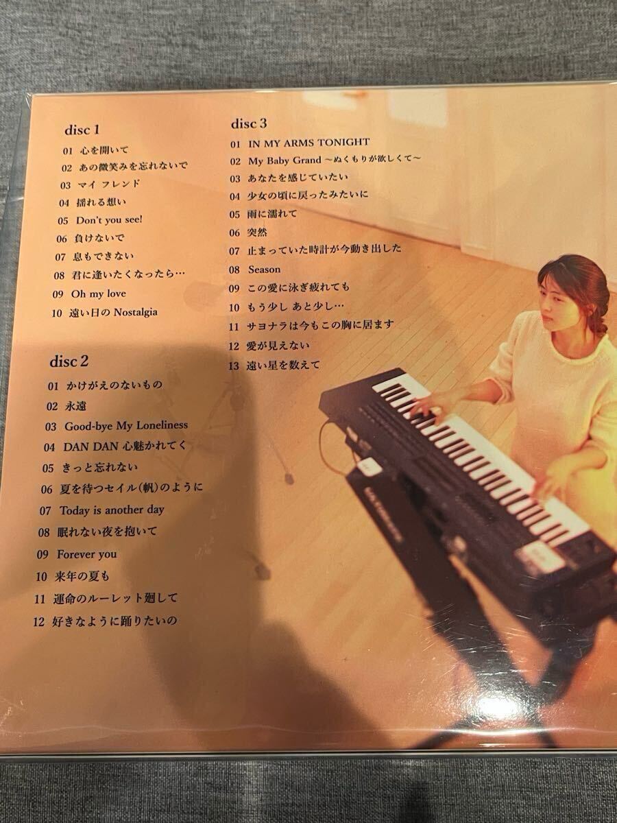 ZARD Best Request ~35th Anniversary~』 完全生産限定盤[3CD+ ZARD Best Request ~35th Anniversary~』 完全生産限定盤[3CD+