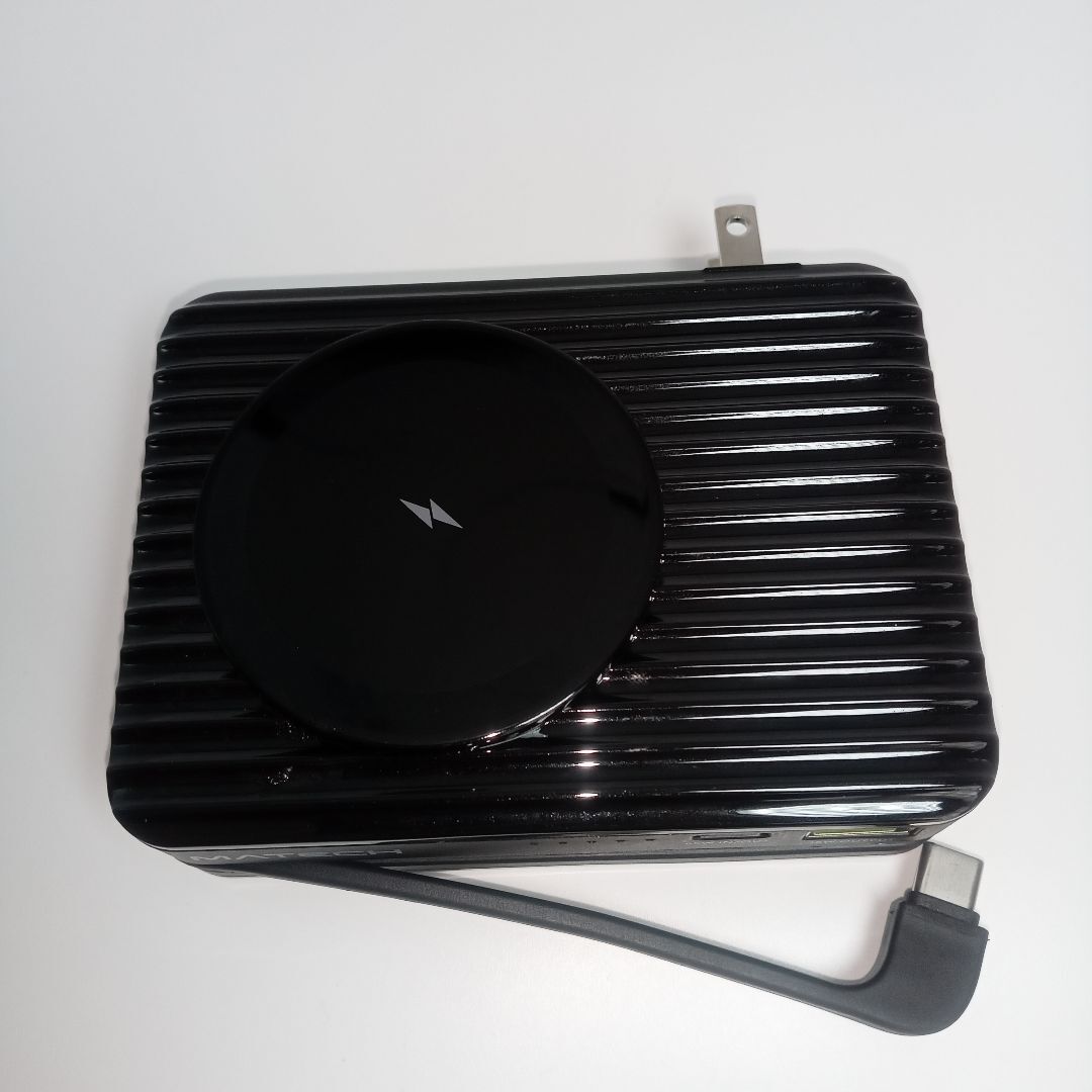 MATECH PowerGo 15000 モバイルバッテリー 0131-03|Yahoo MATECH PowerGo 15000 モバイルバッテリー 0131-03|Yahoo
