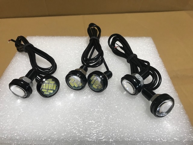 LED球6ヶ 別途2,310円にて