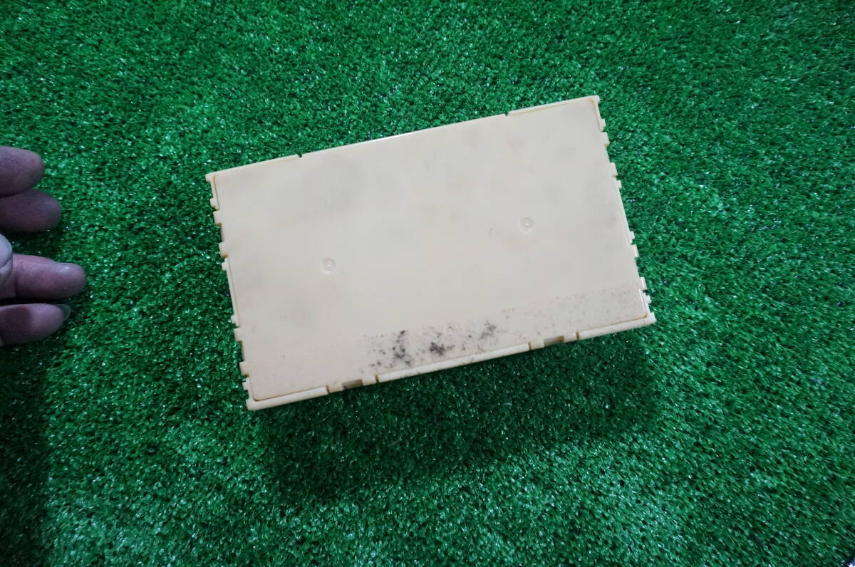 P271 動(dòng)作OK スバル BE5 BH5 エアコンこんy72343AE030