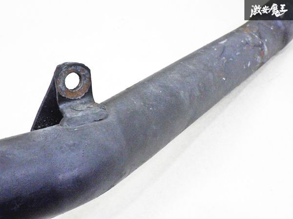 [ редкий!! подлинная вещь!! ]US YOSHIMURA US Yoshimura KAWASAKI Kawasaki GSX-R 1100 muffler полный выхлопная труба полный EX гонки труба полки 1B